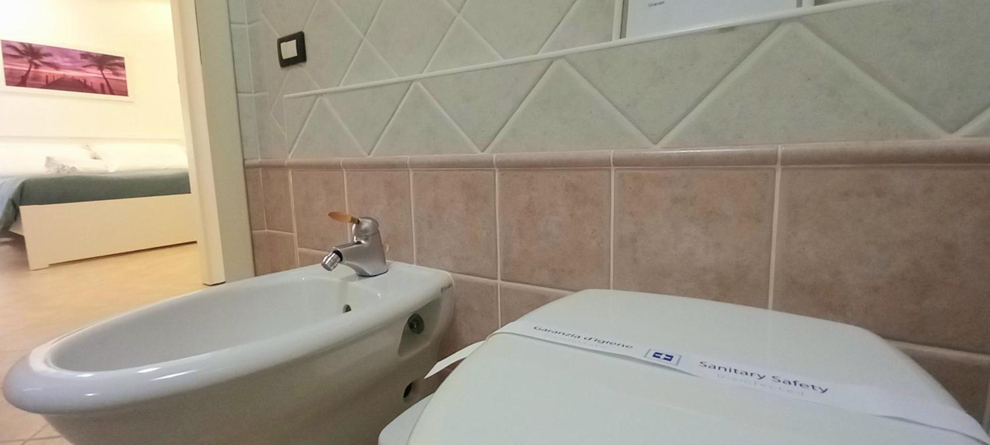 Miriam Casa Vacanze Флуміні-ді-Кварту Екстер'єр фото