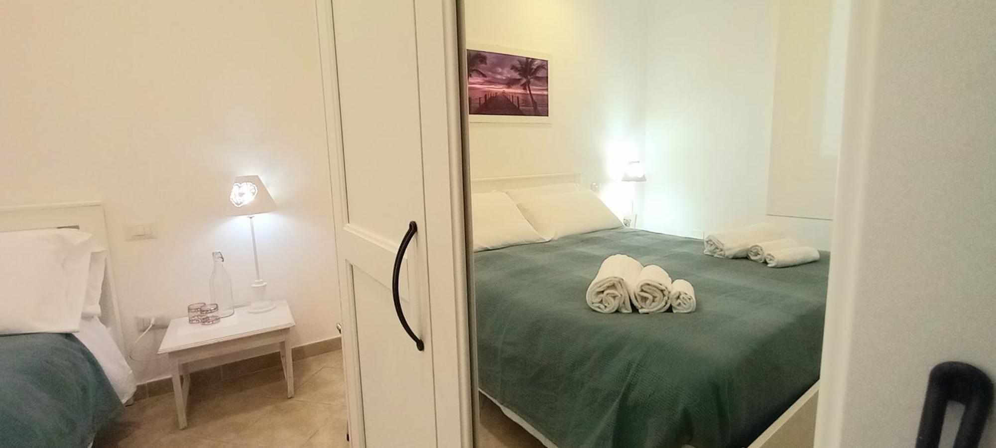 Miriam Casa Vacanze Флуміні-ді-Кварту Екстер'єр фото