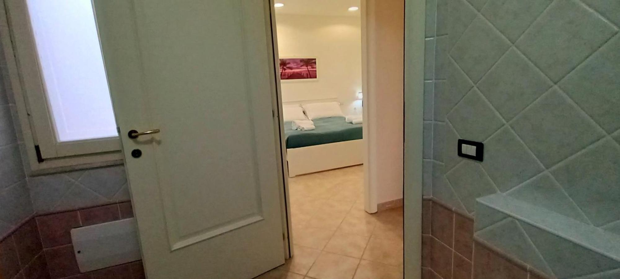 Miriam Casa Vacanze Флуміні-ді-Кварту Екстер'єр фото