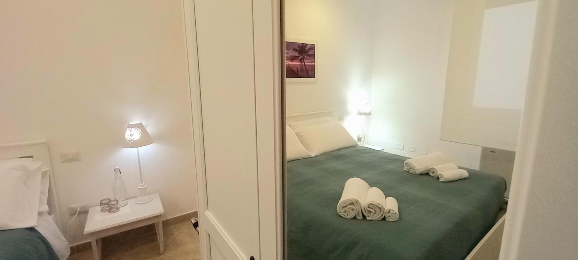 Miriam Casa Vacanze Флуміні-ді-Кварту Екстер'єр фото