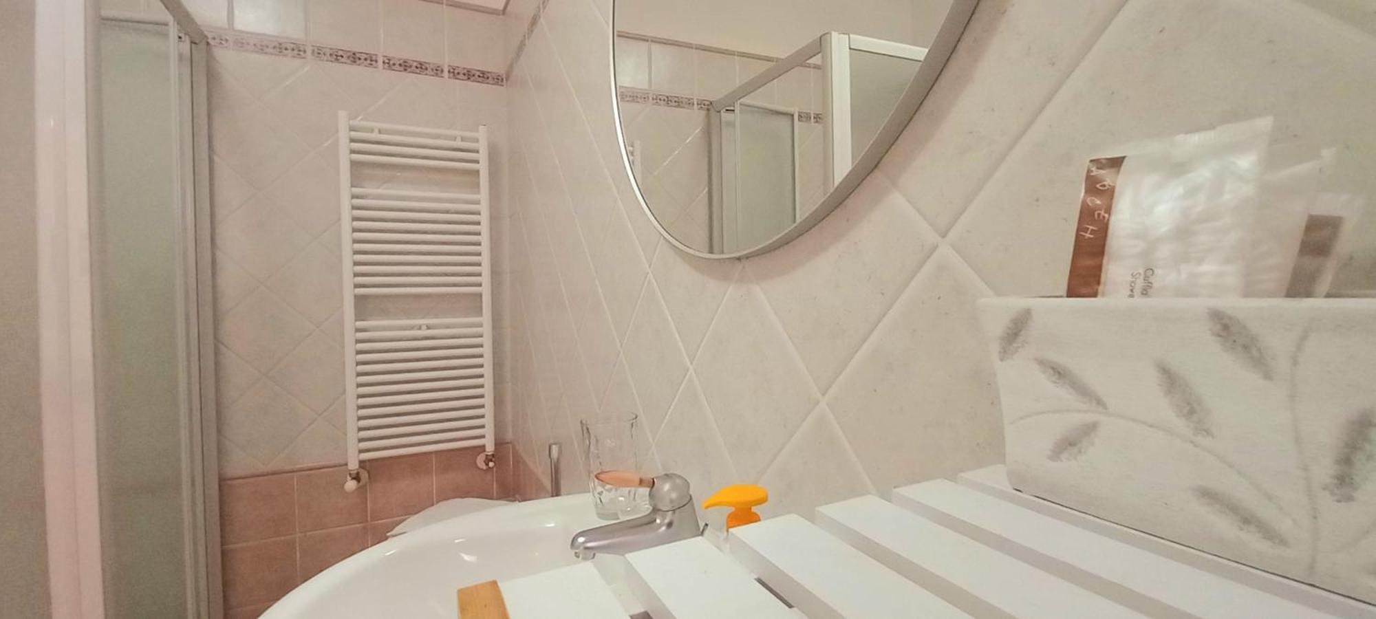 Miriam Casa Vacanze Флуміні-ді-Кварту Екстер'єр фото