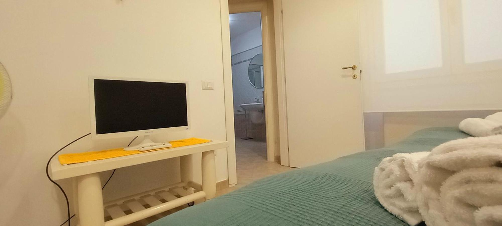 Miriam Casa Vacanze Флуміні-ді-Кварту Екстер'єр фото