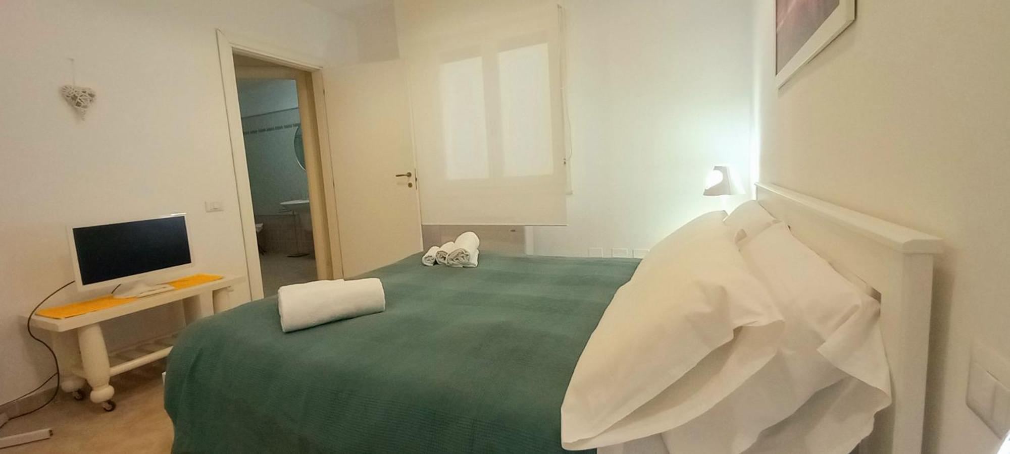 Miriam Casa Vacanze Флуміні-ді-Кварту Екстер'єр фото