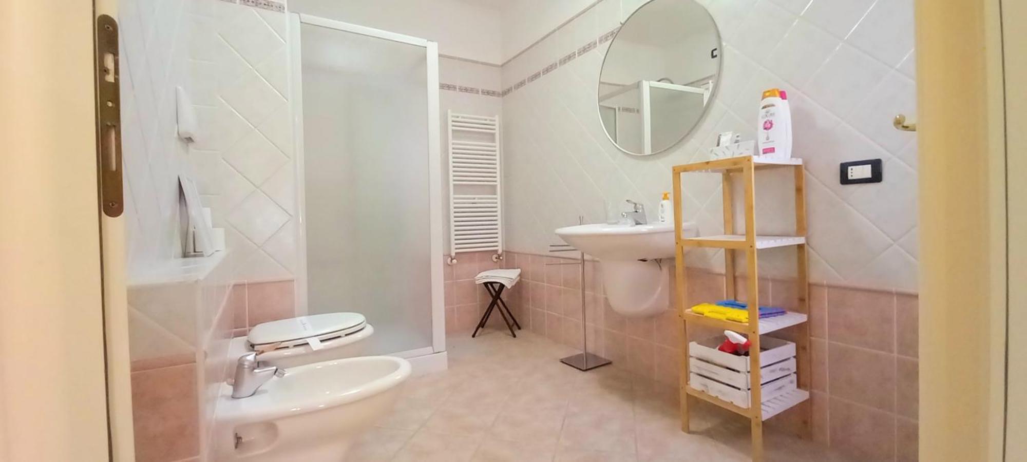 Miriam Casa Vacanze Флуміні-ді-Кварту Екстер'єр фото