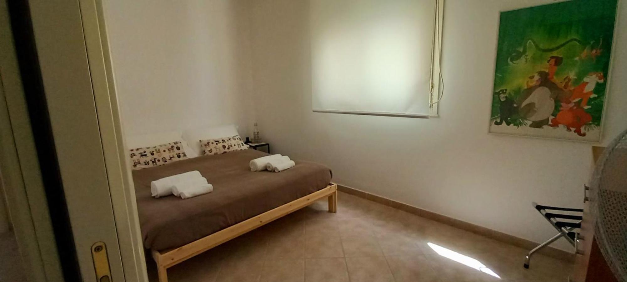 Miriam Casa Vacanze Флуміні-ді-Кварту Екстер'єр фото