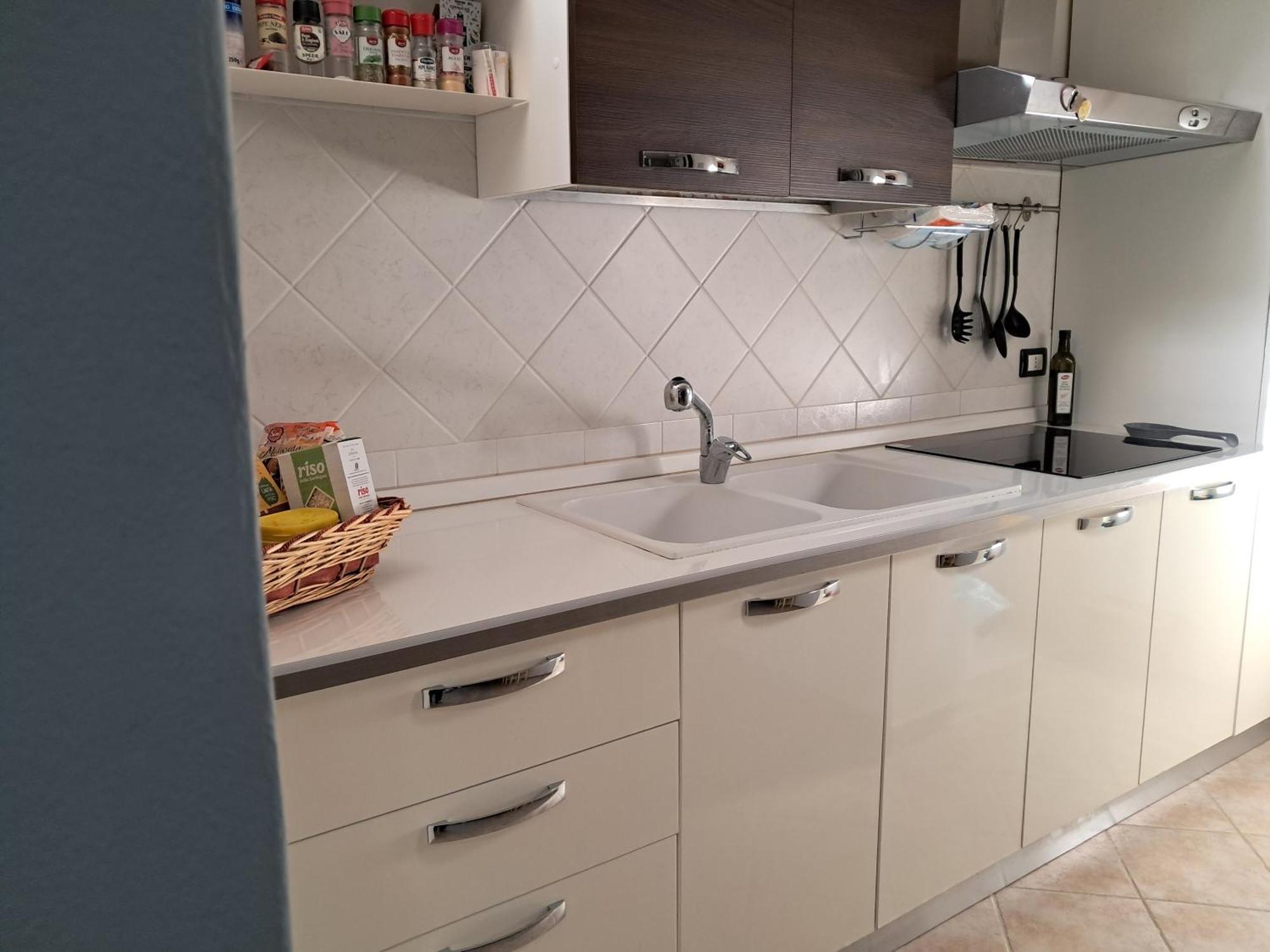 Miriam Casa Vacanze Флуміні-ді-Кварту Екстер'єр фото